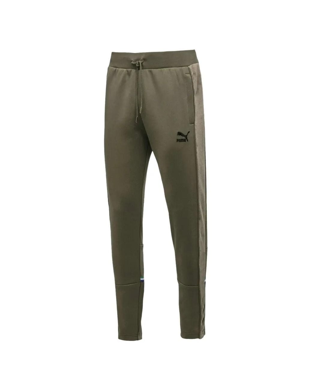 PUMA Green X Big Sean T7 Track Pants for men