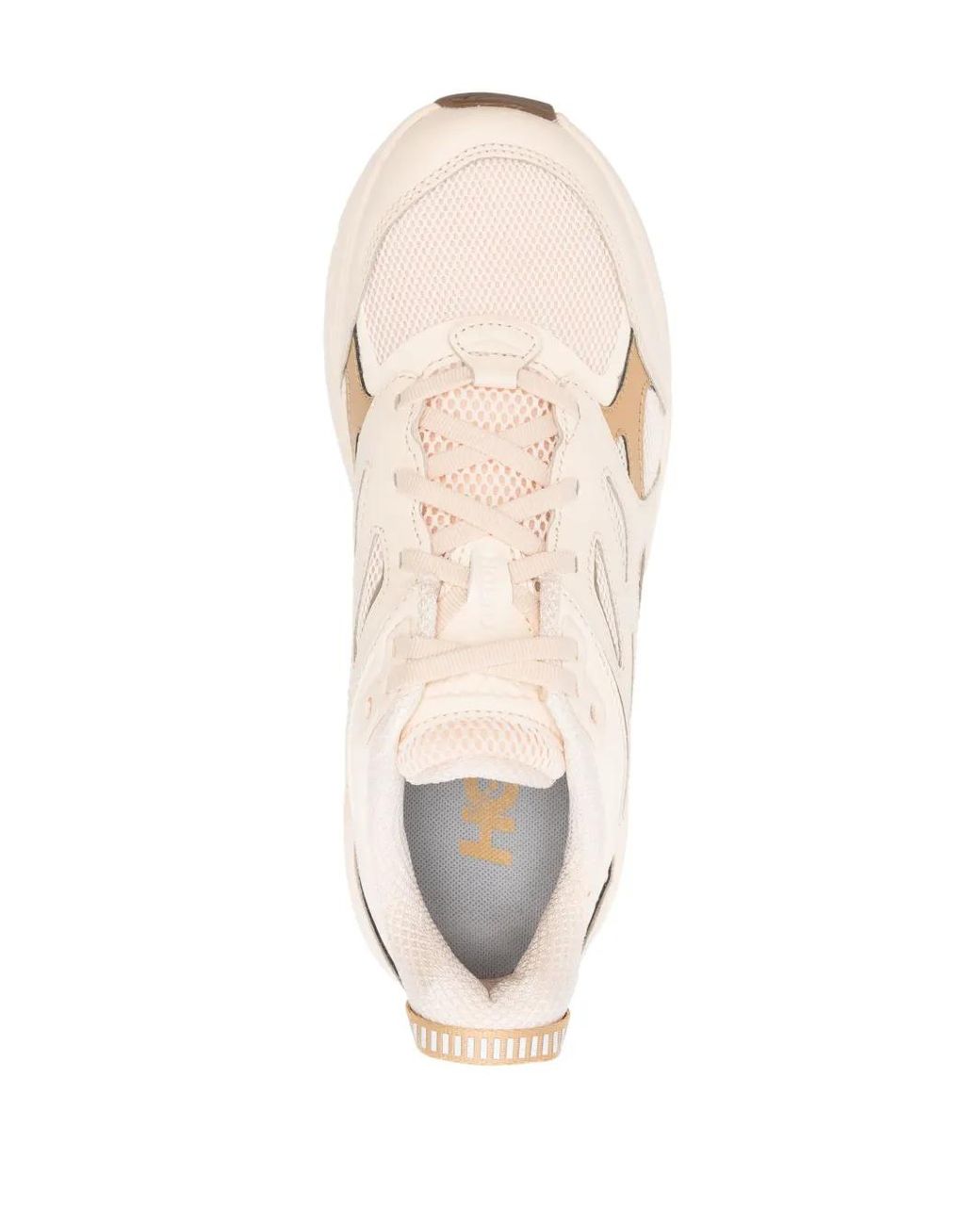 Hoka One One Natural Clifton L Athletics Sneakers for men