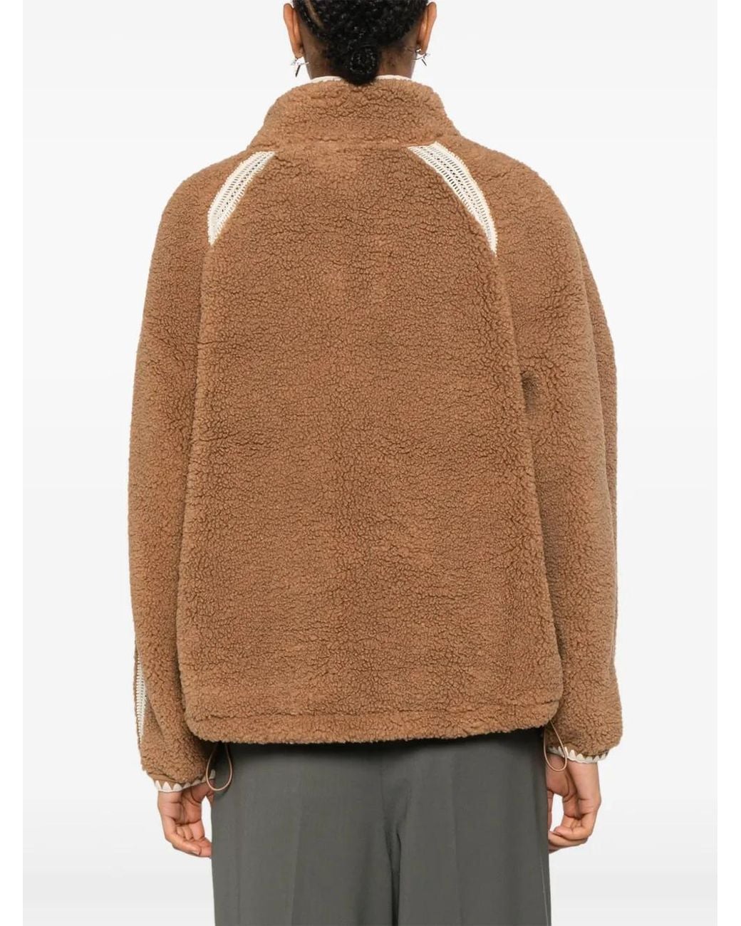Ugg Nikia Jack in het Natural