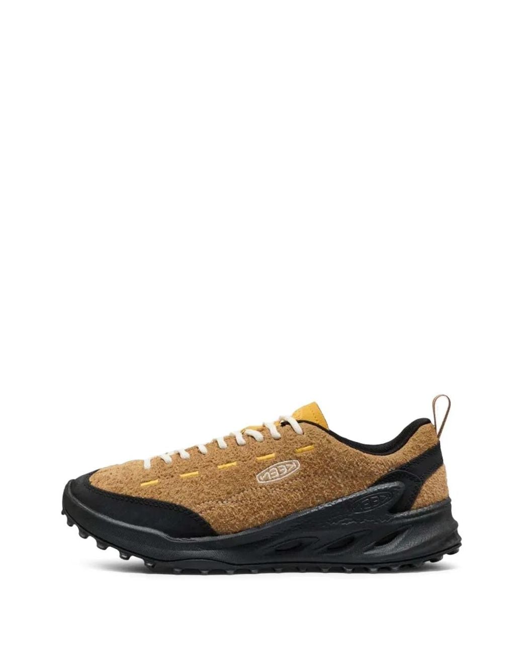 Keen White Jasper Zionic Sneakers