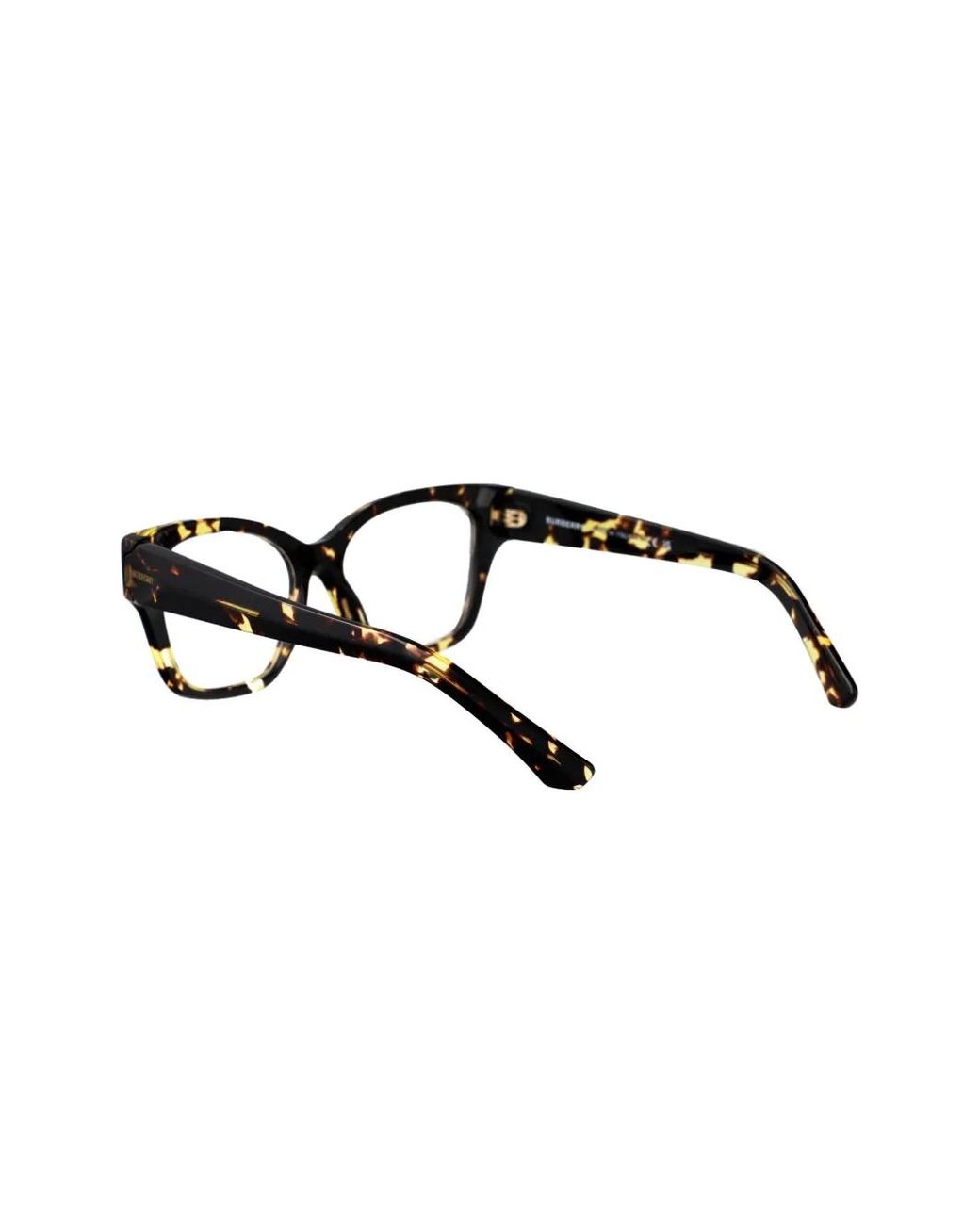 Burberry Brown Be2420 Glasses