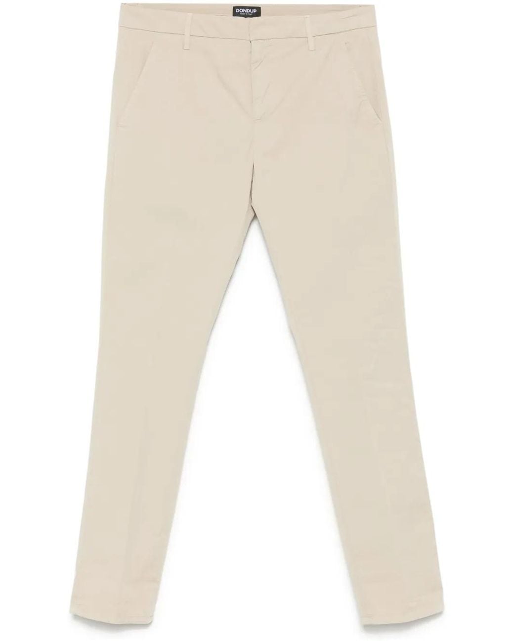 Dondup Natural Gaubert Chinos for men