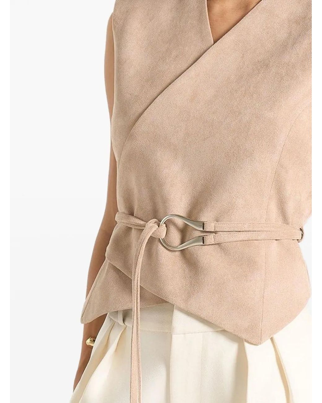 Manière De Voir White Jeanne