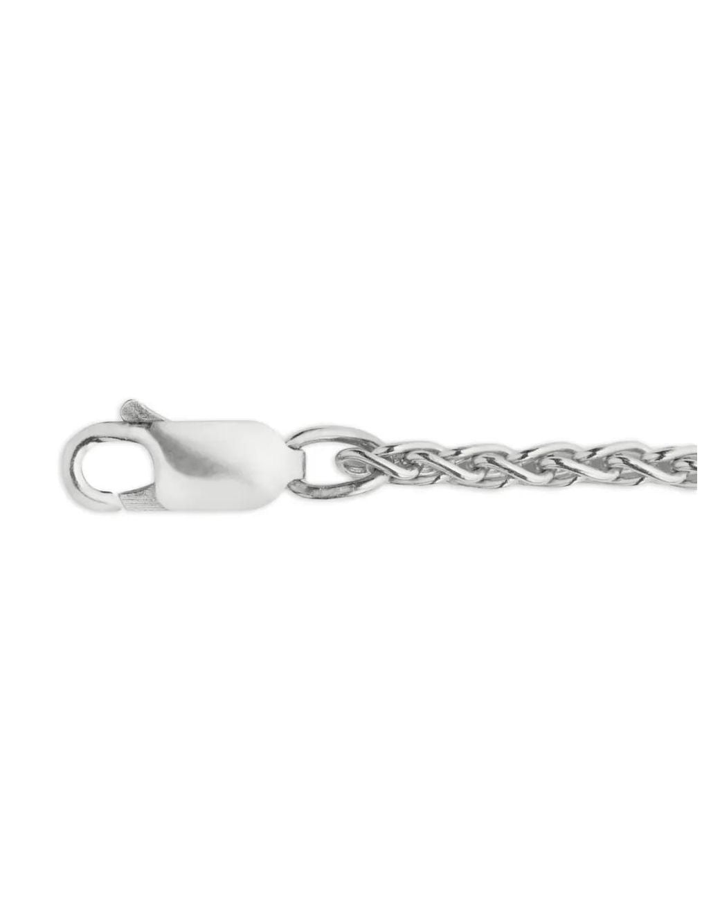 Marie Lichtenberg White Micro Coconut Bracelet
