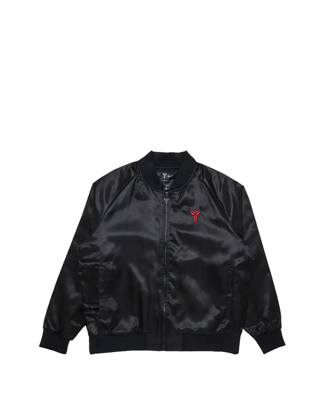 Nike Kobe Year Of Mamba Jacket in Black for Men | Lyst UK