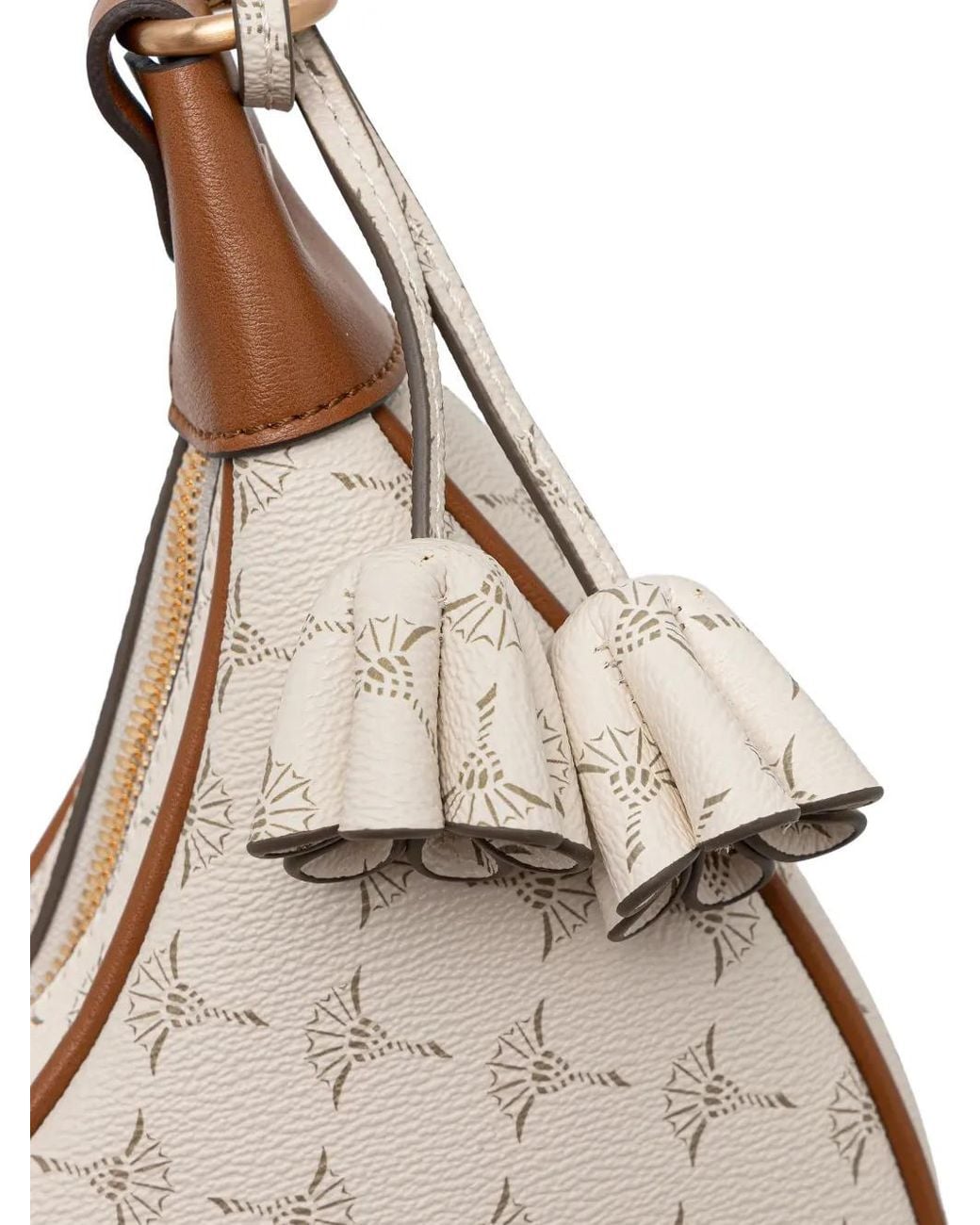 Joop! Natural Cortina Jennifer Shoulder Bag