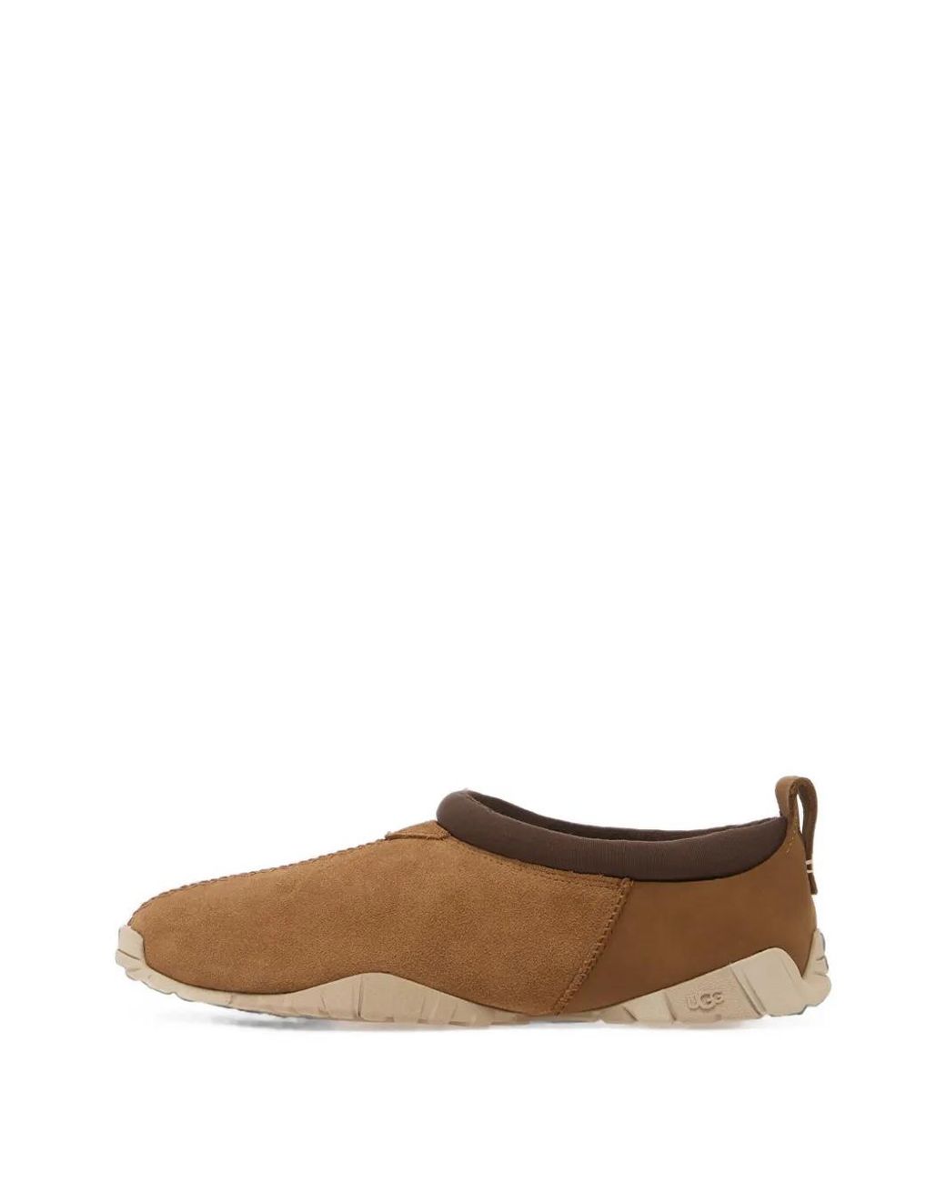 Ugg Brown Tasman Flex Sneakers for men