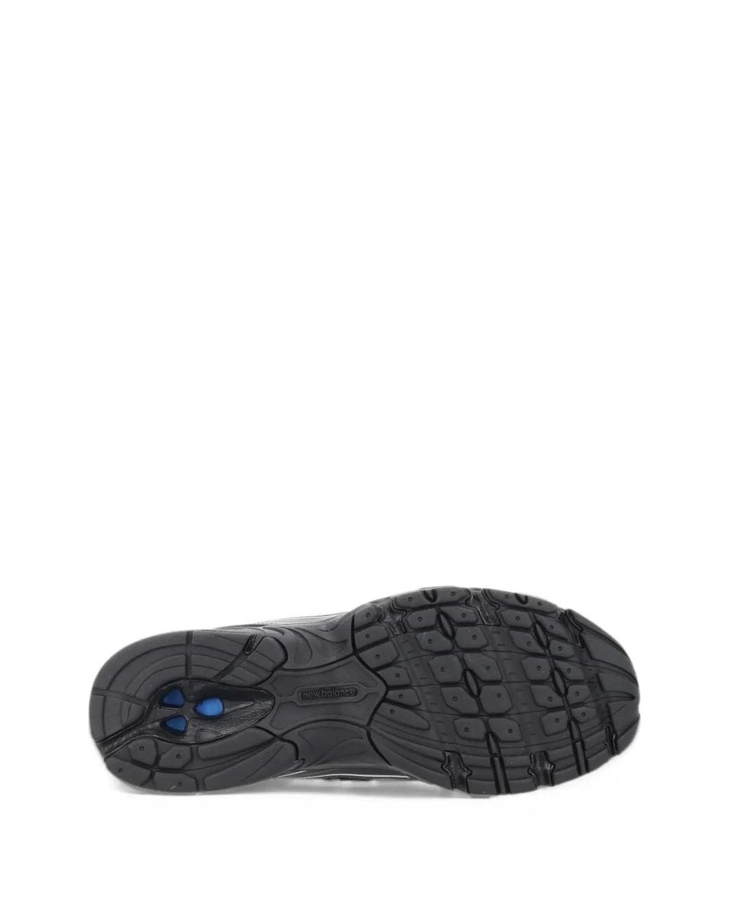 New Balance Black 740 Sneaker