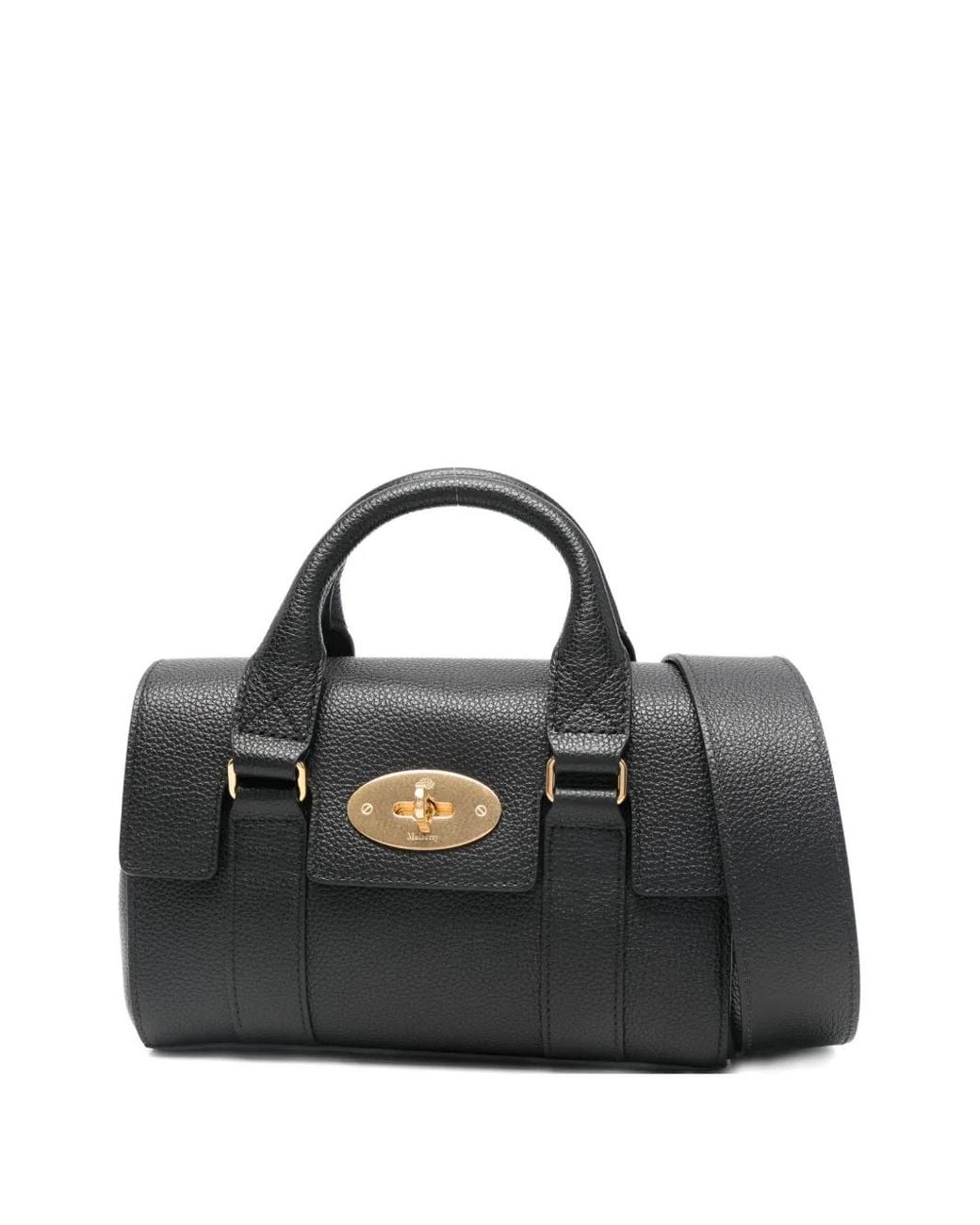 Mulberry Bags Blacks And Greys