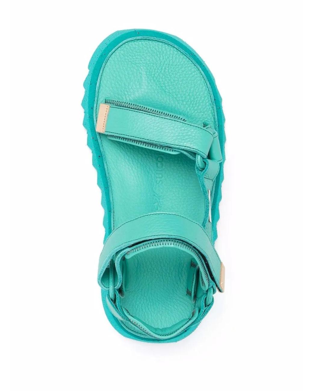 Marsèll Green X Suicoke Depa 01 Sandals for men