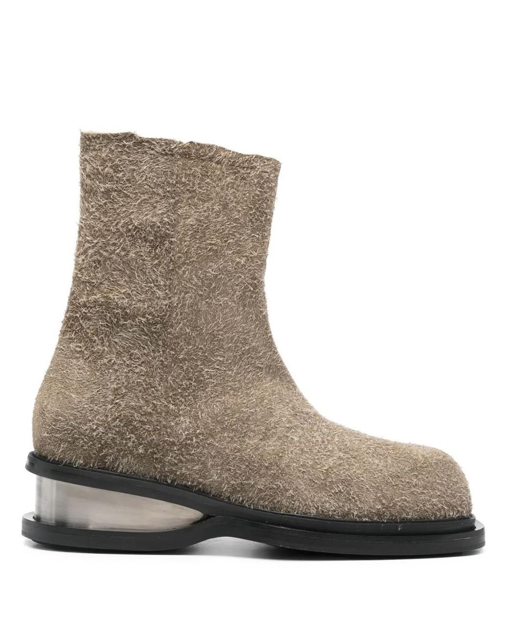 メンズ Egonlab Stun ブーツ ブラウン | Lyst