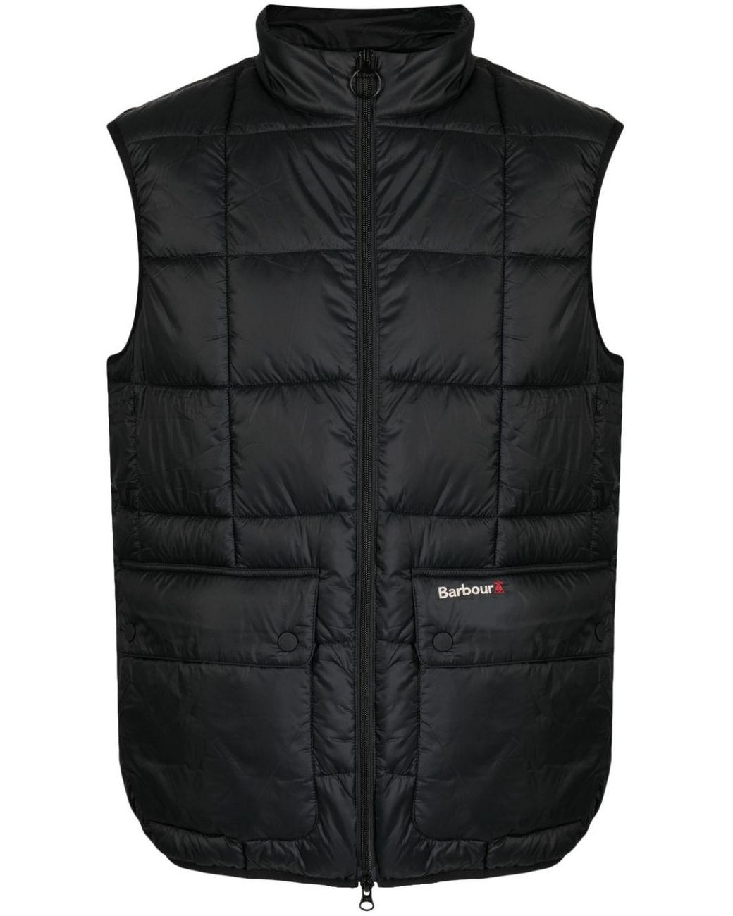 Barbour ridge jacket mens sales