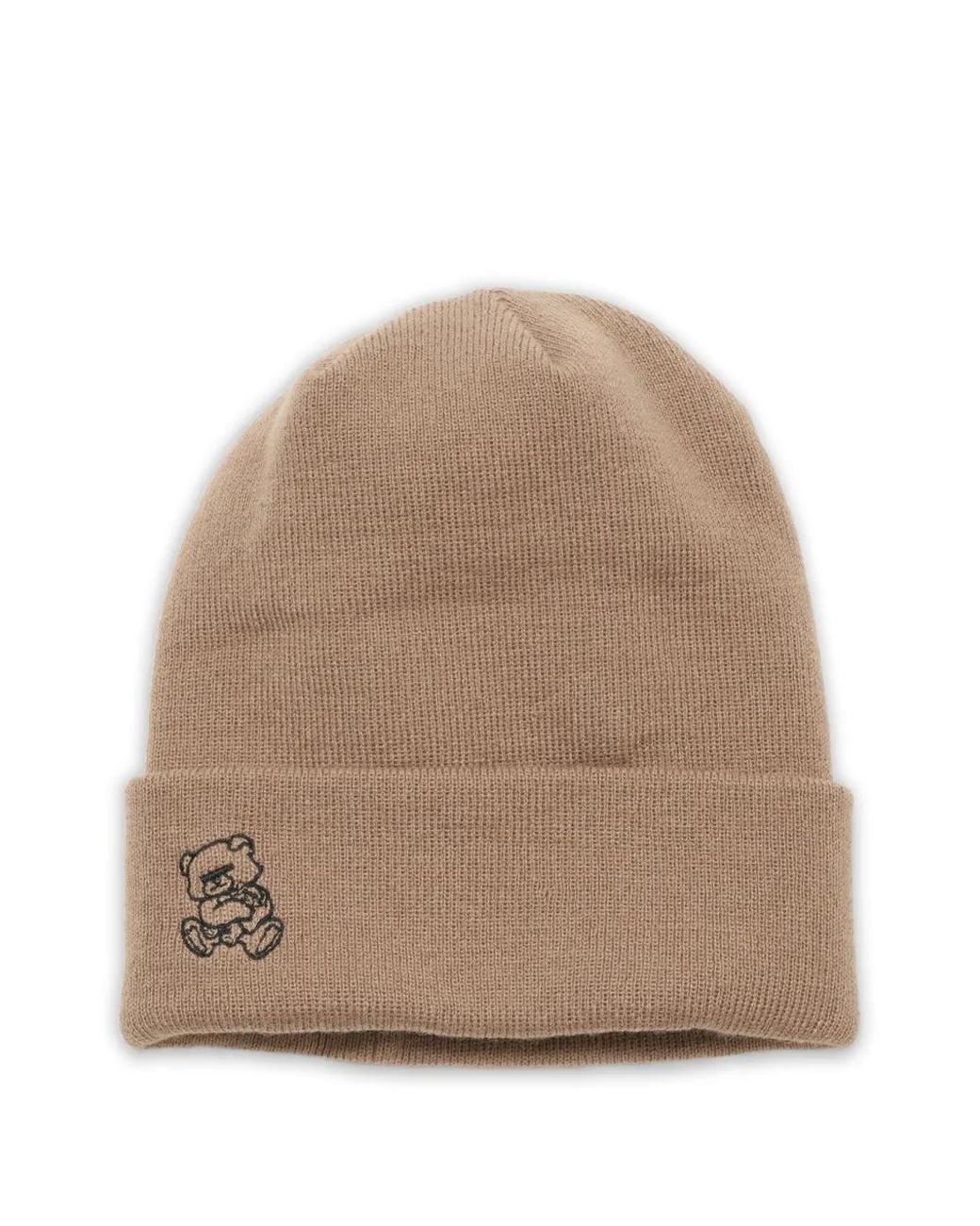 Undercover Natural X New Era Embroidered Beanie