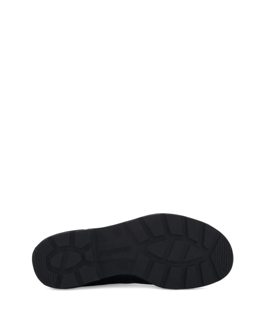 Blundstone Black #1910 Suede Chelsea Boots