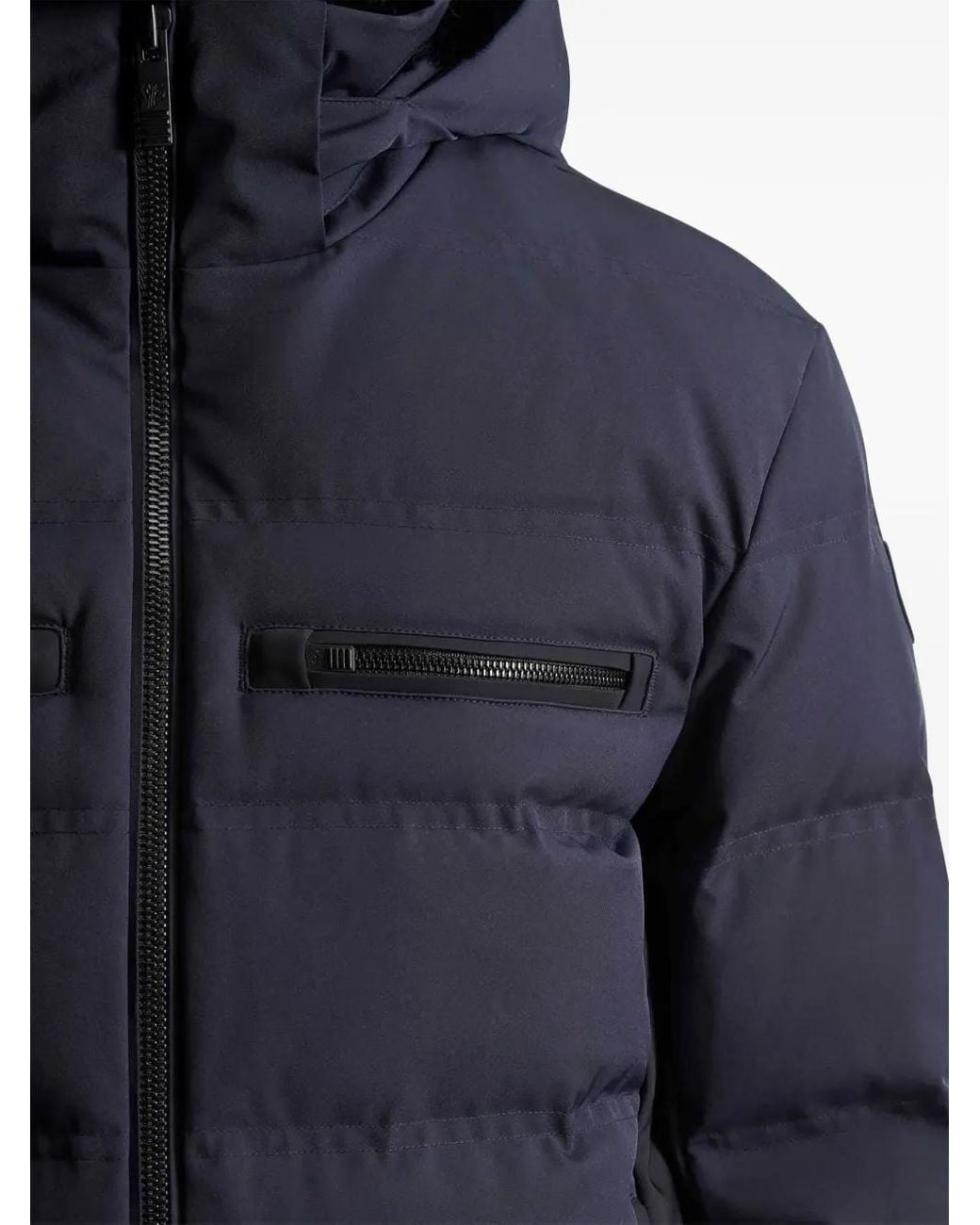 Fusalp Blue Berlioz Ski Jacket for men