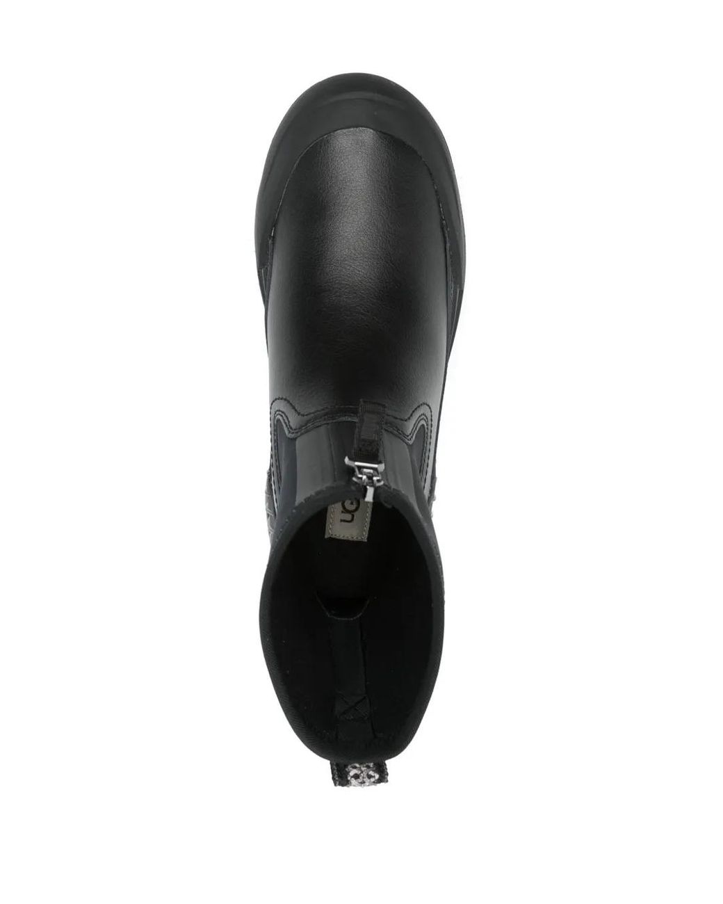 Ugg Black Neumel X Boots