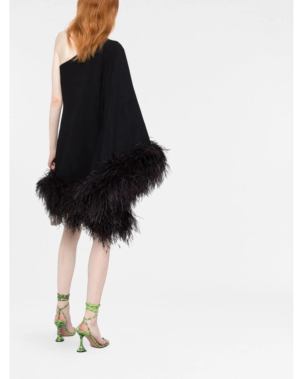 ‎Taller Marmo Black Party Dresses