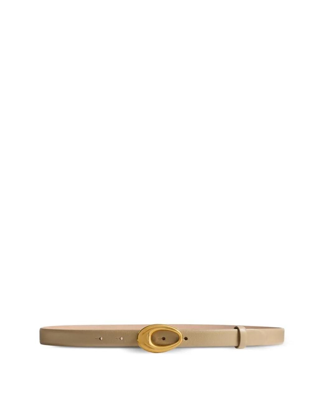 Khaite Pink Olivia Belt
