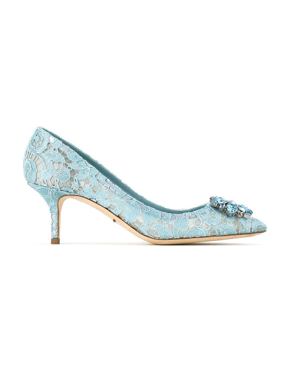 Dolce and gabbana bellucci pumps sale hotsell