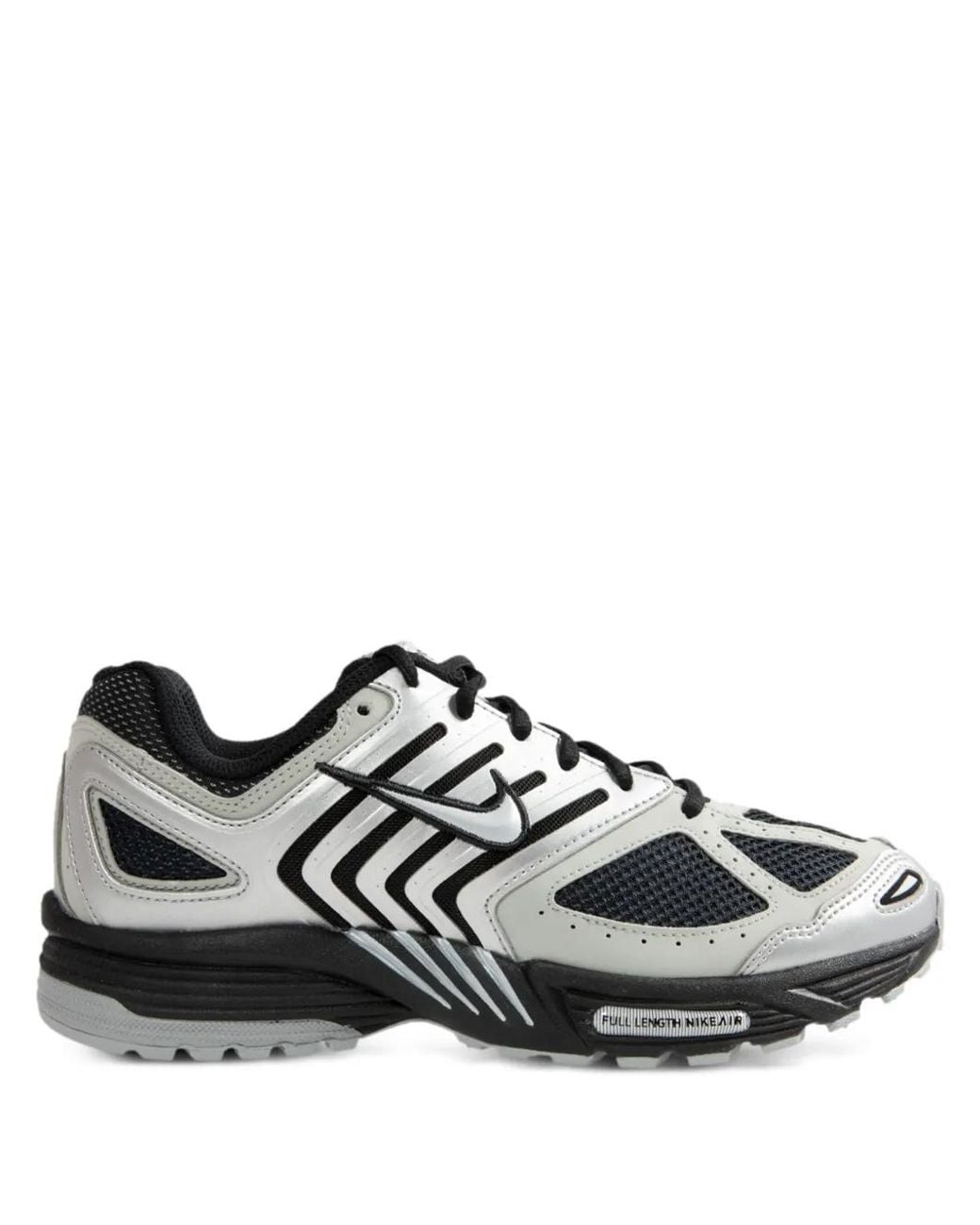 Nike Black Air Pegasus 2005 Sneakers for men