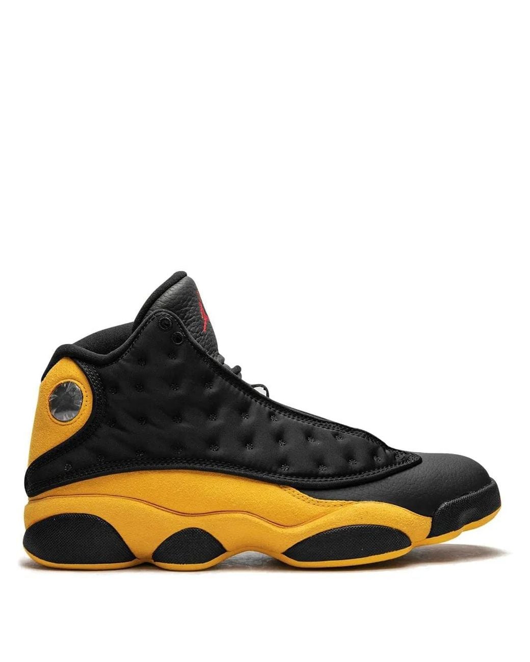 Nike Black Air 13 "Melo Class Of 2002" Sneakers