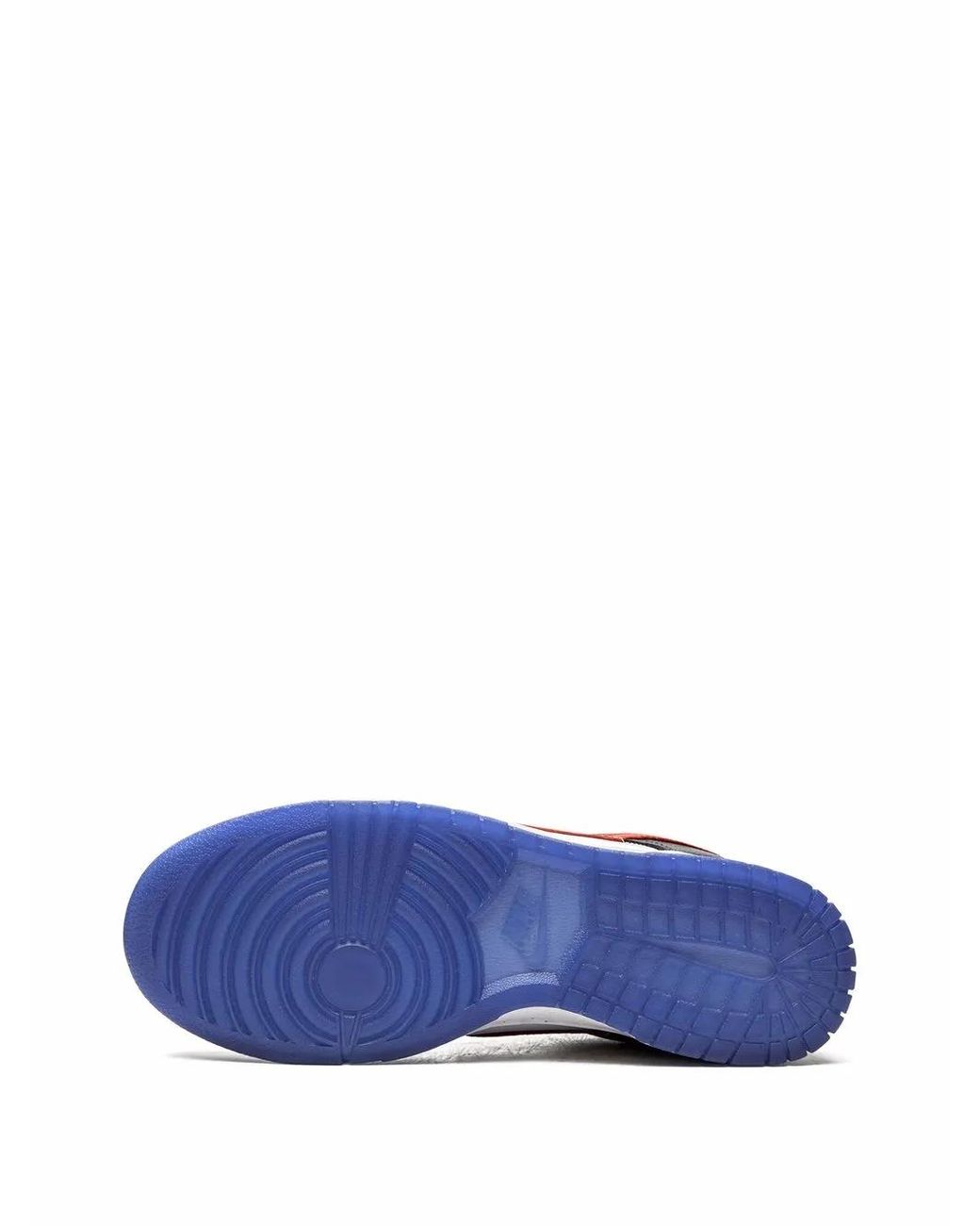 Baskets Dunk Low Se Nike en coloris Blue