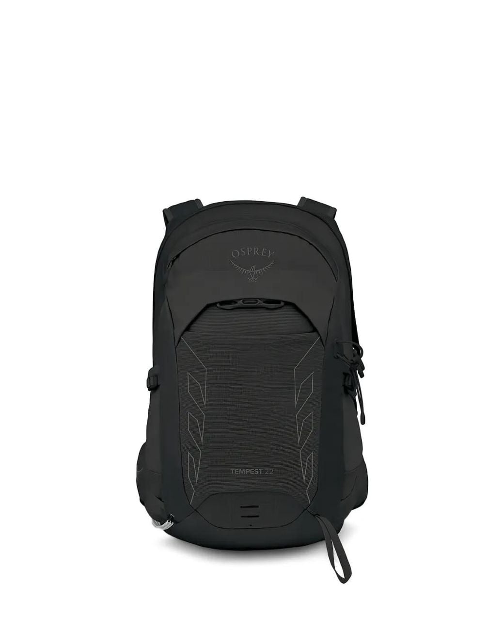 Osprey Black Tempest 22 Rucksack