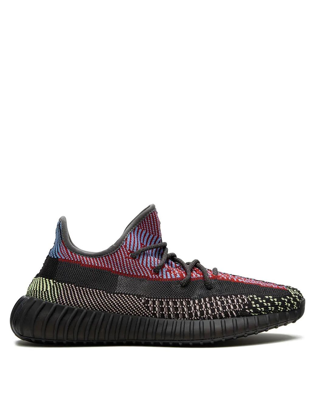 Yeezy Multicolor Yeezy Boost 350 V2 "Yecheil Reflective" Sneakers