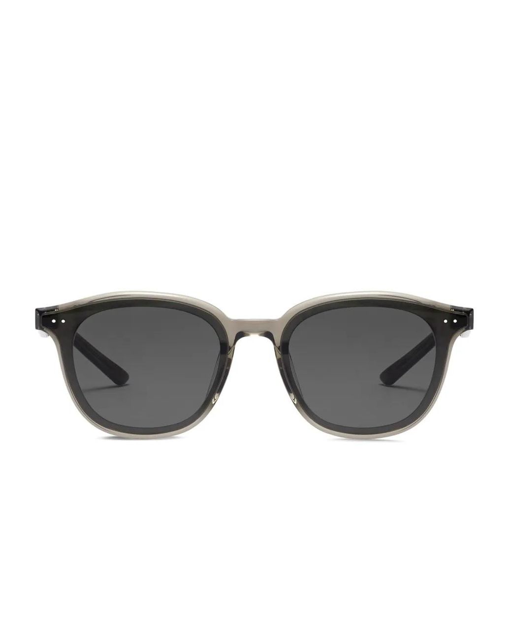 Gentle Monster Gray Jude Brc17 Sunglasses