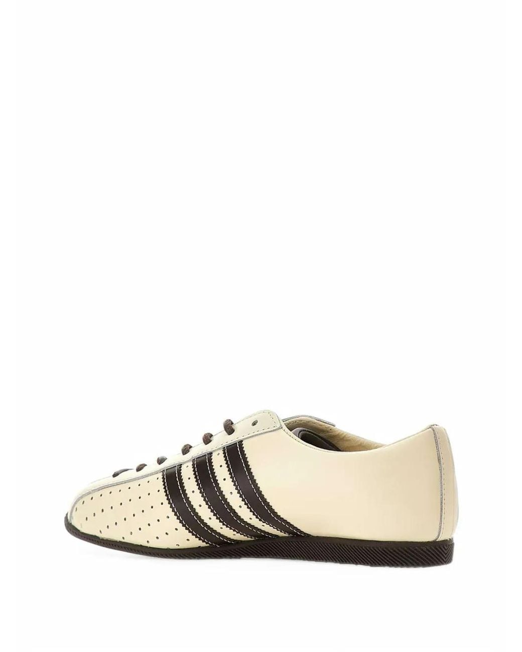 Adidas White Japan Lux Shoes