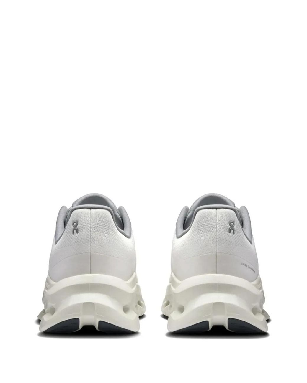 On Shoes White Cloudtilt Sneakers for men