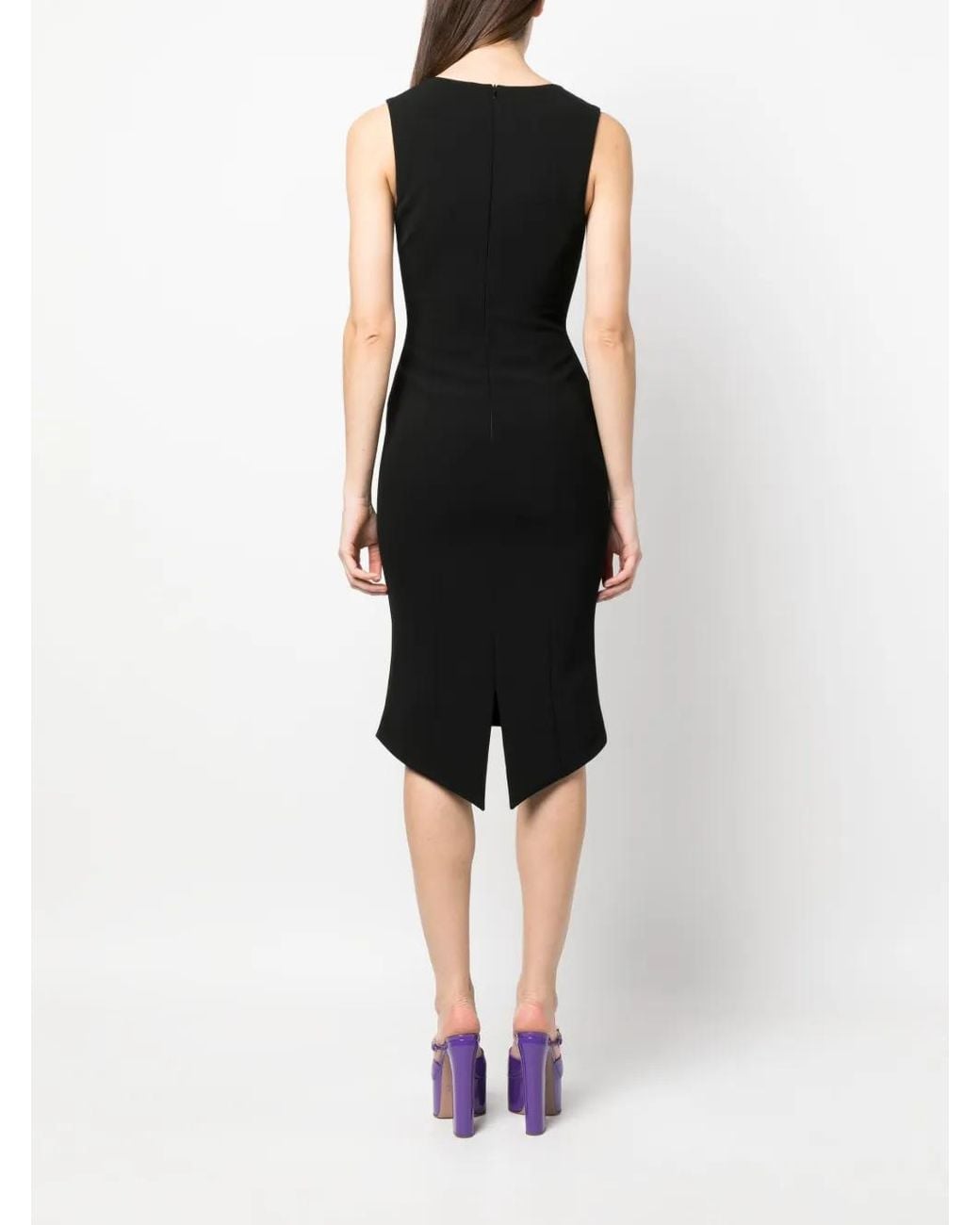Moschino Black Dresses