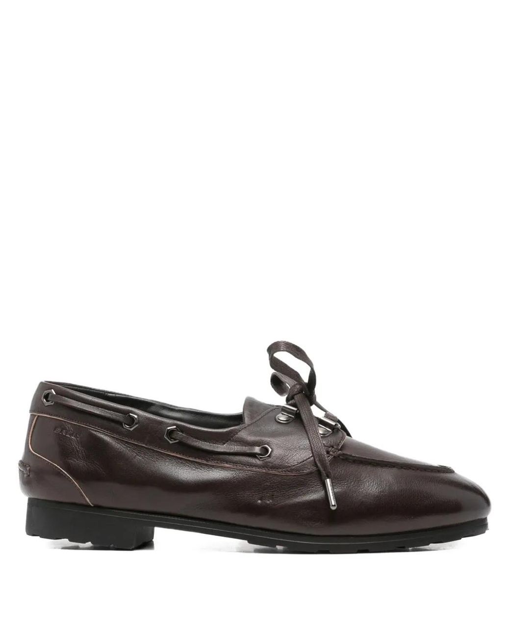 Bally Brown Penuel W