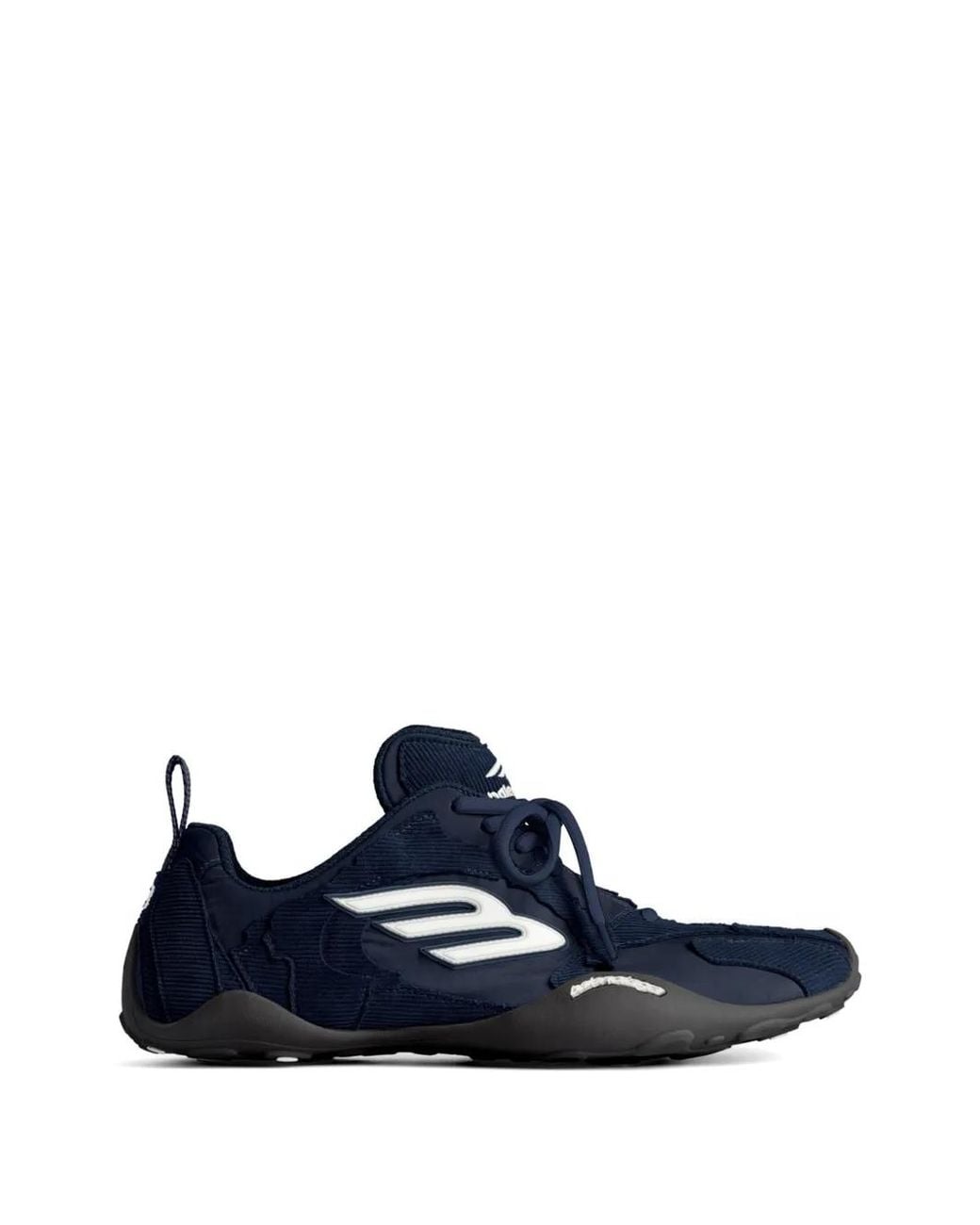 Balenciaga Blue Monday Ultra Sneakers for men