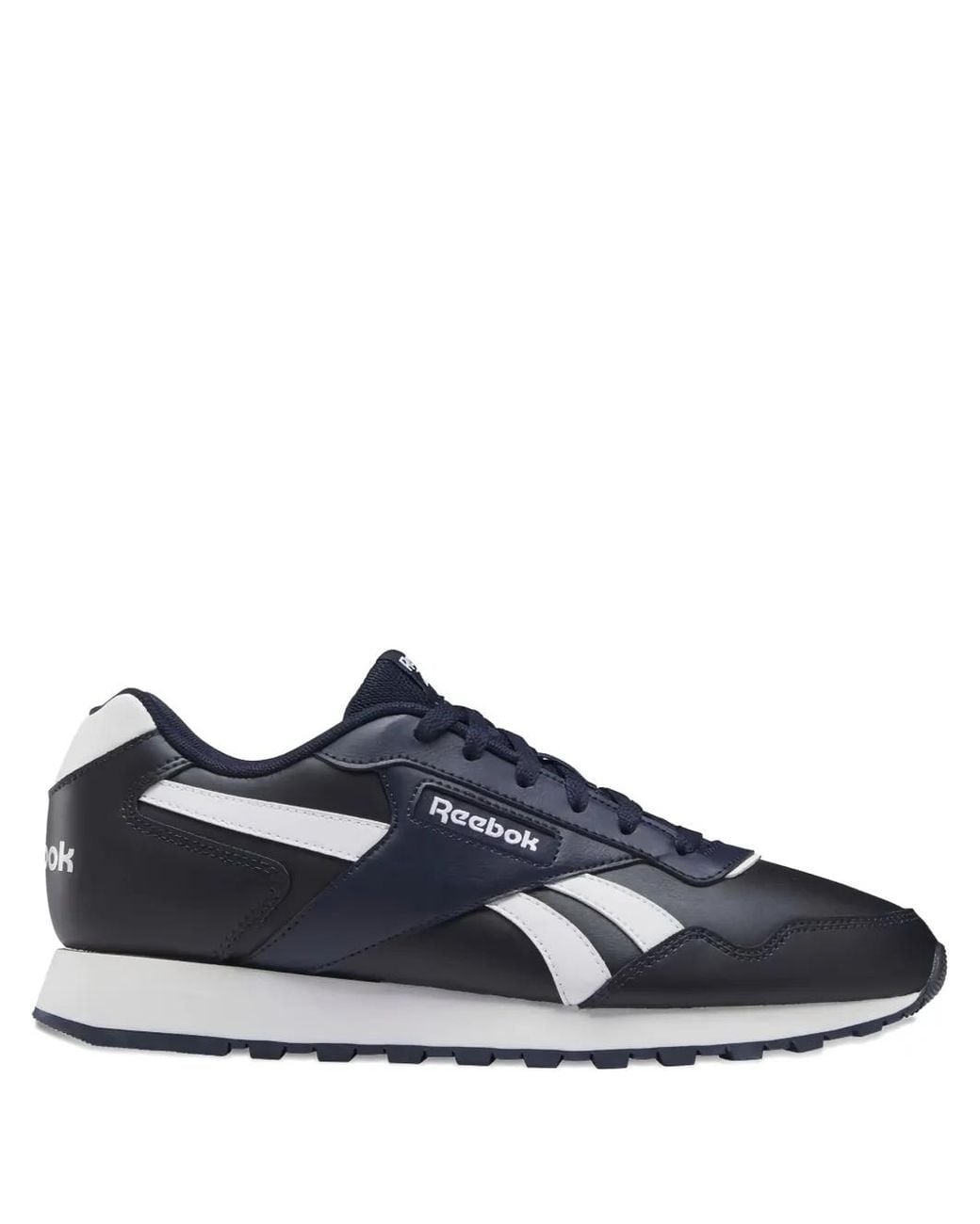 Reebok Blue Glide Sneakers for men