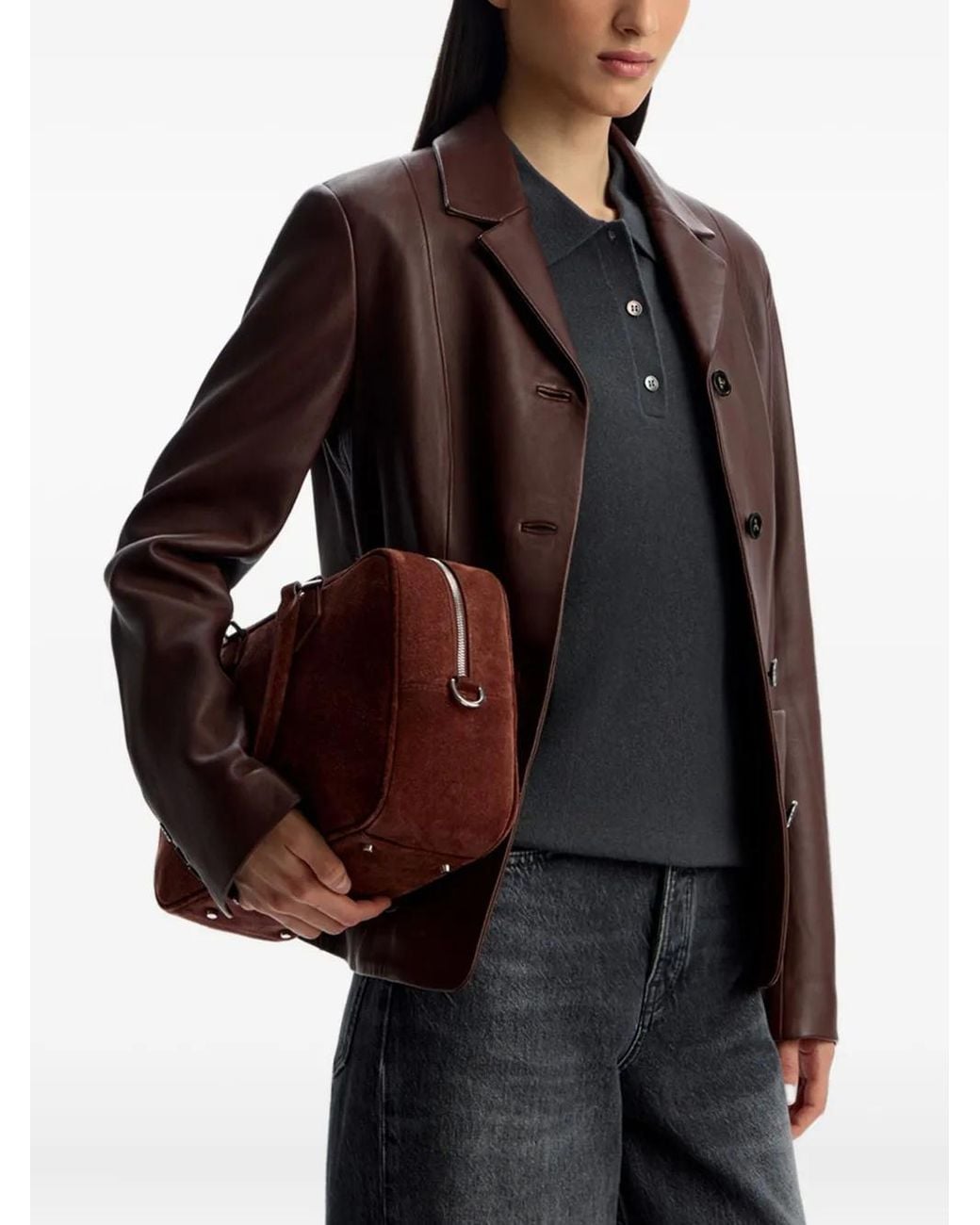 12 STOREEZ Blue Candiani 431 Jeans