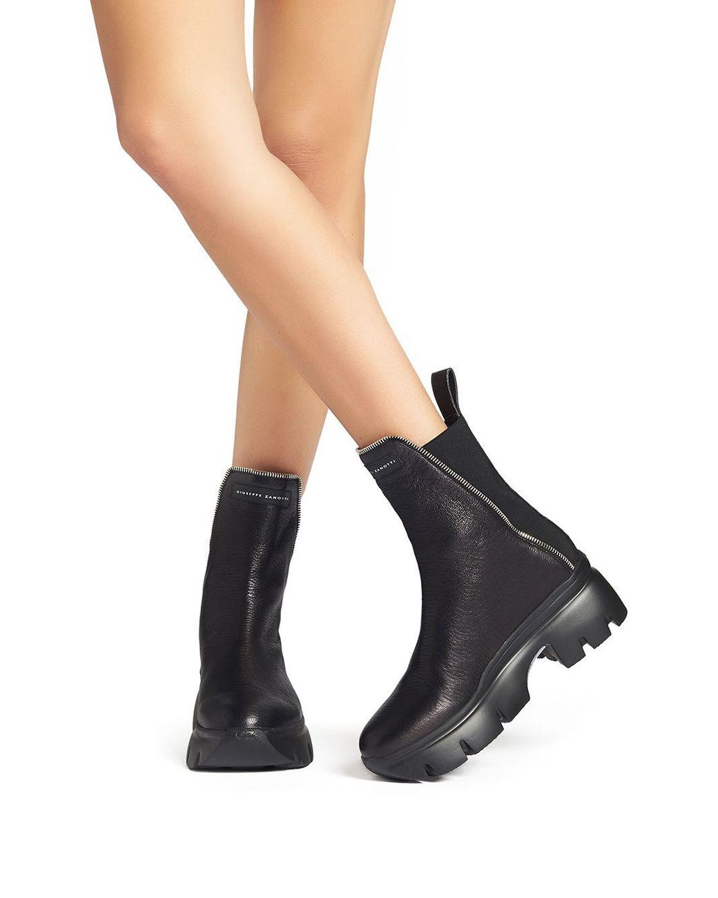 giuseppe zanotti apocalypse boots