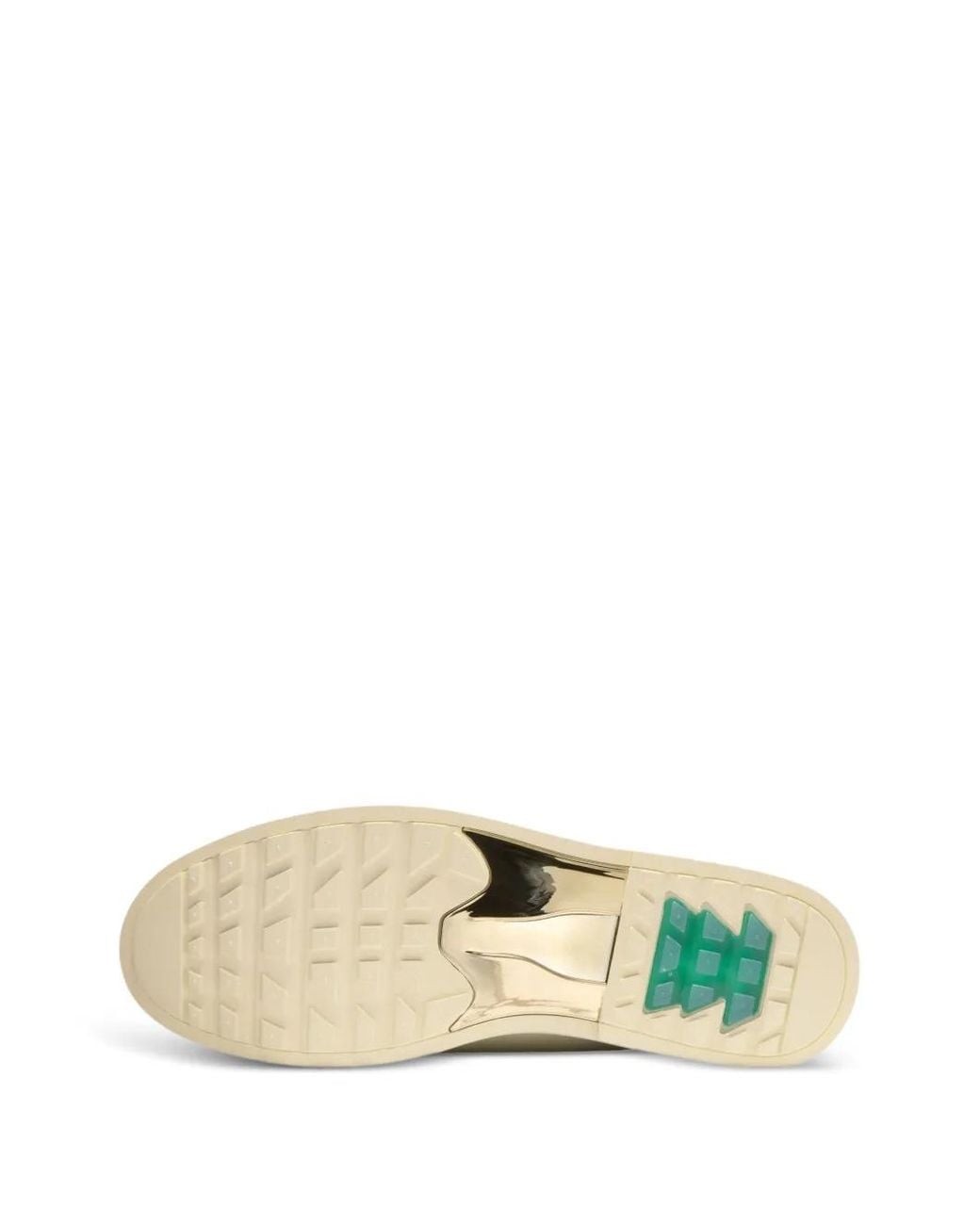 Nike Natural X Air Afrique Air Max Rk61 Sneakers