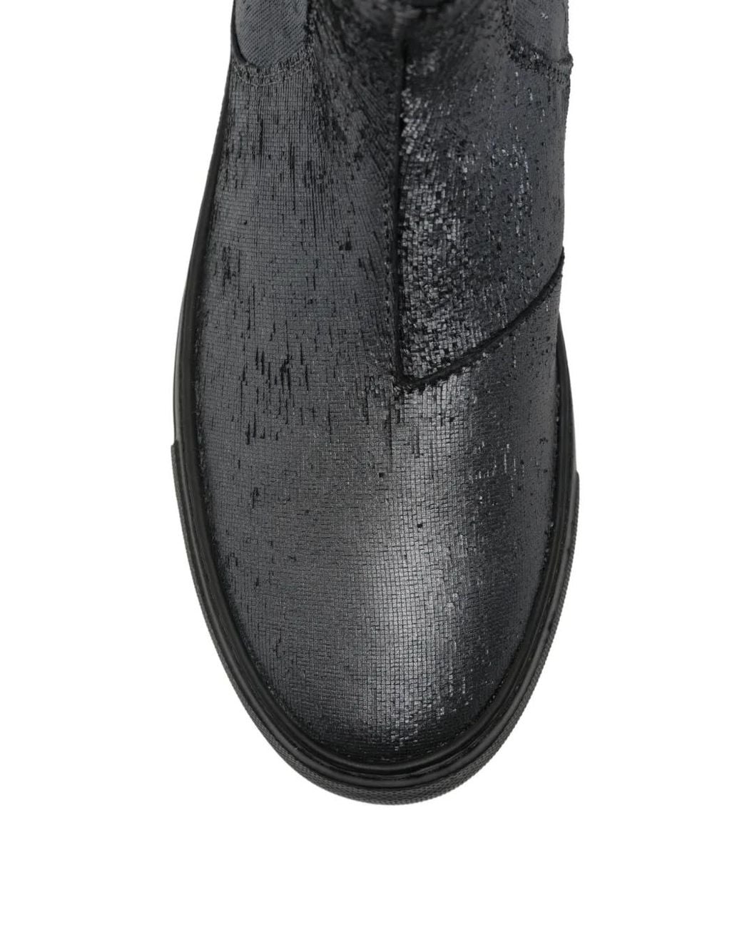 Agl Attilio Giusti Leombruni Black Meghan Ankle Boots
