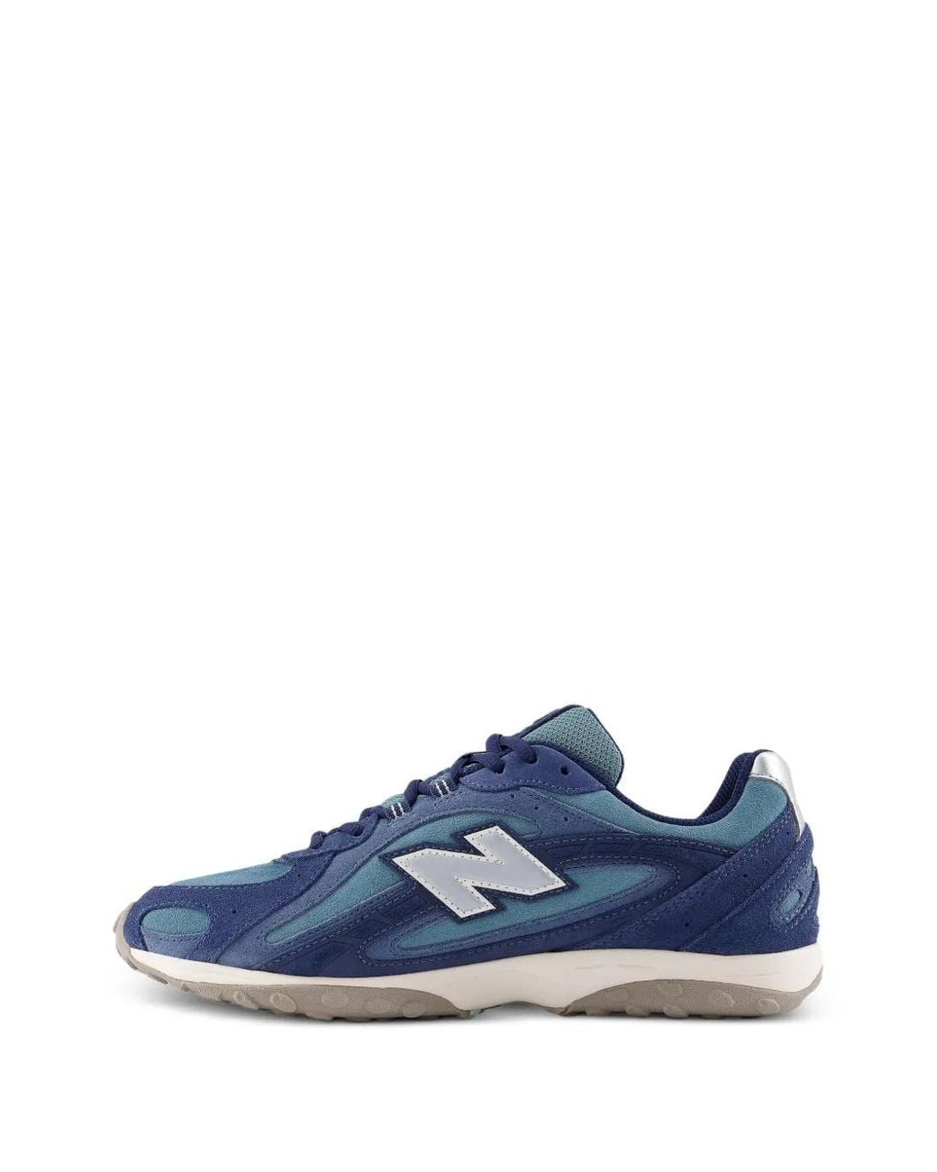 New Balance Blue 204L