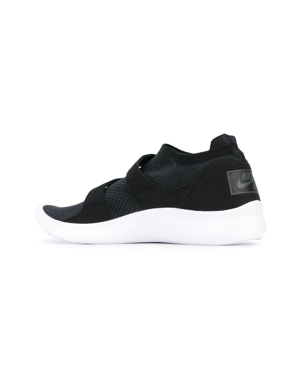 Nike shoes with sale straps