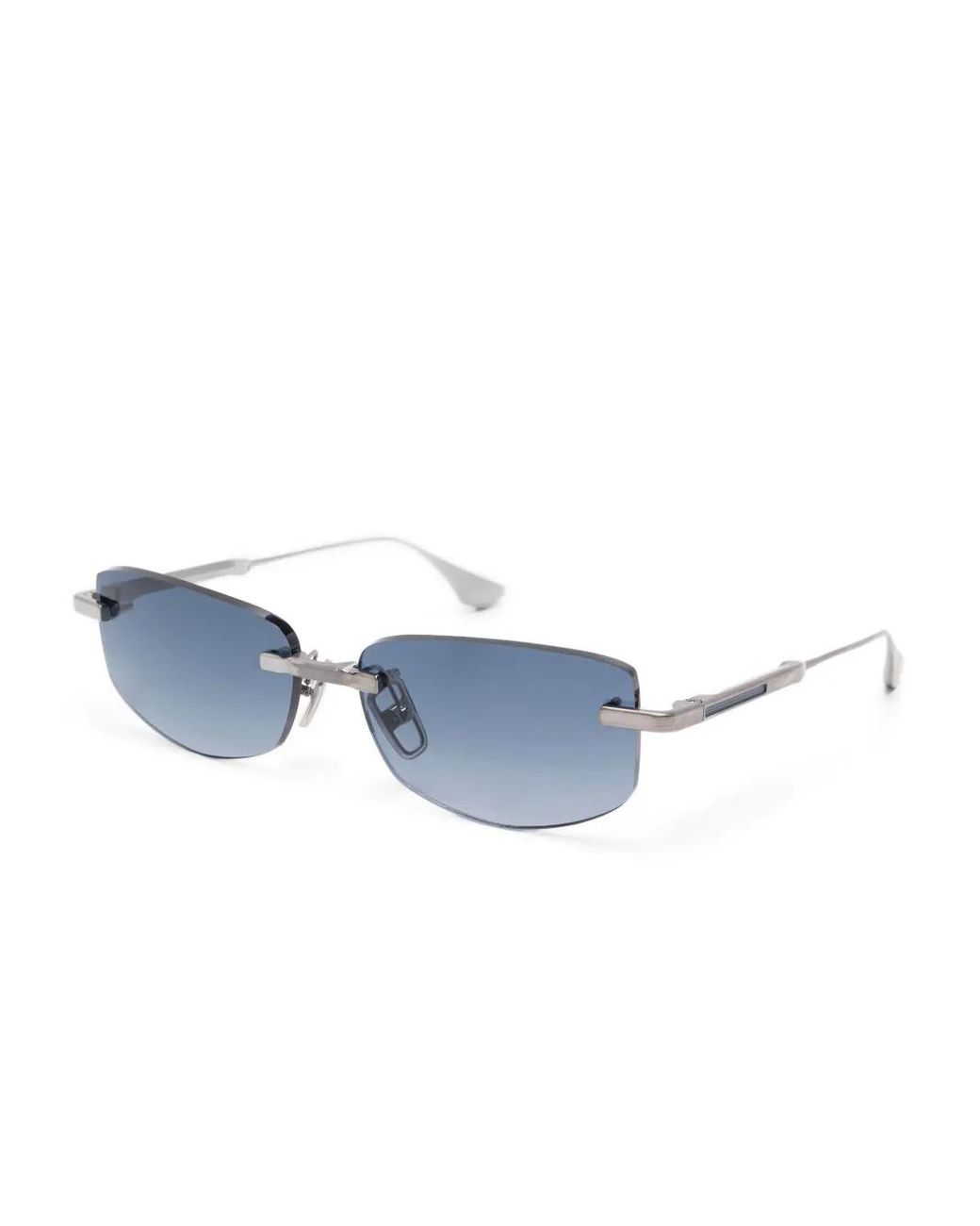 Dita Eyewear Blue 182 Sunglasses