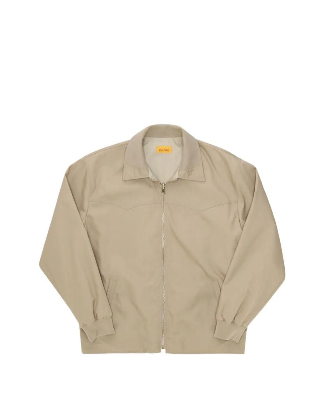 Fortela Natural Weber Reversible Twill Jacket for men