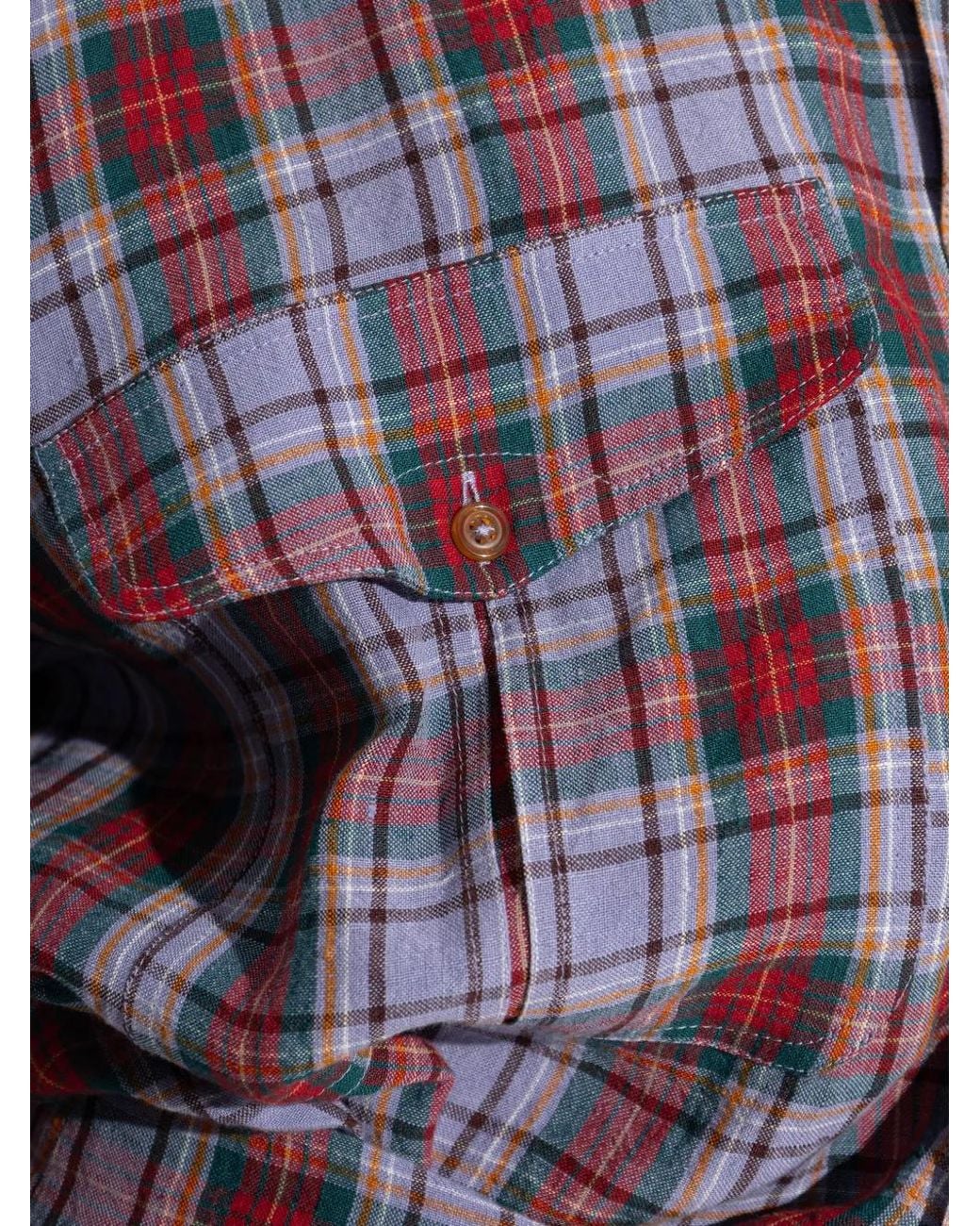 Vivienne Westwood Purple Shirt Dresses