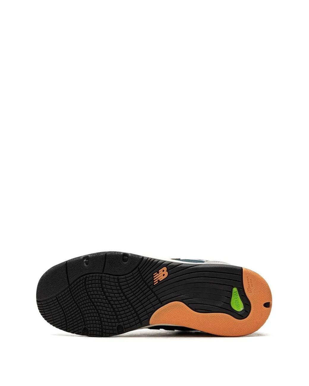 New Balance Black X Tiago Lemos Numeric 1010 Sneakers
