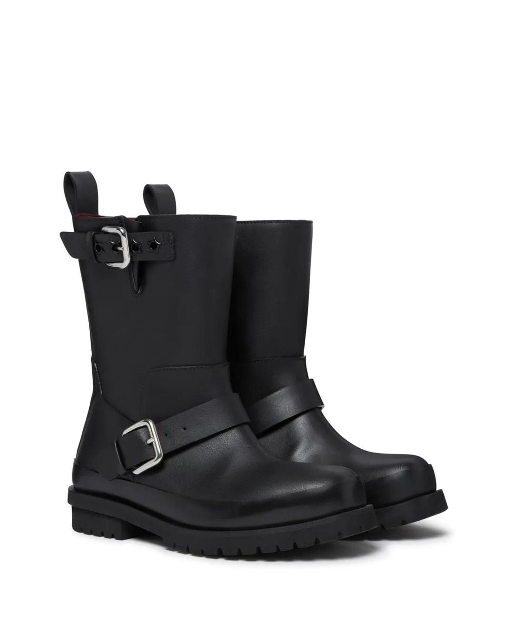 Stella McCartney Black Boots