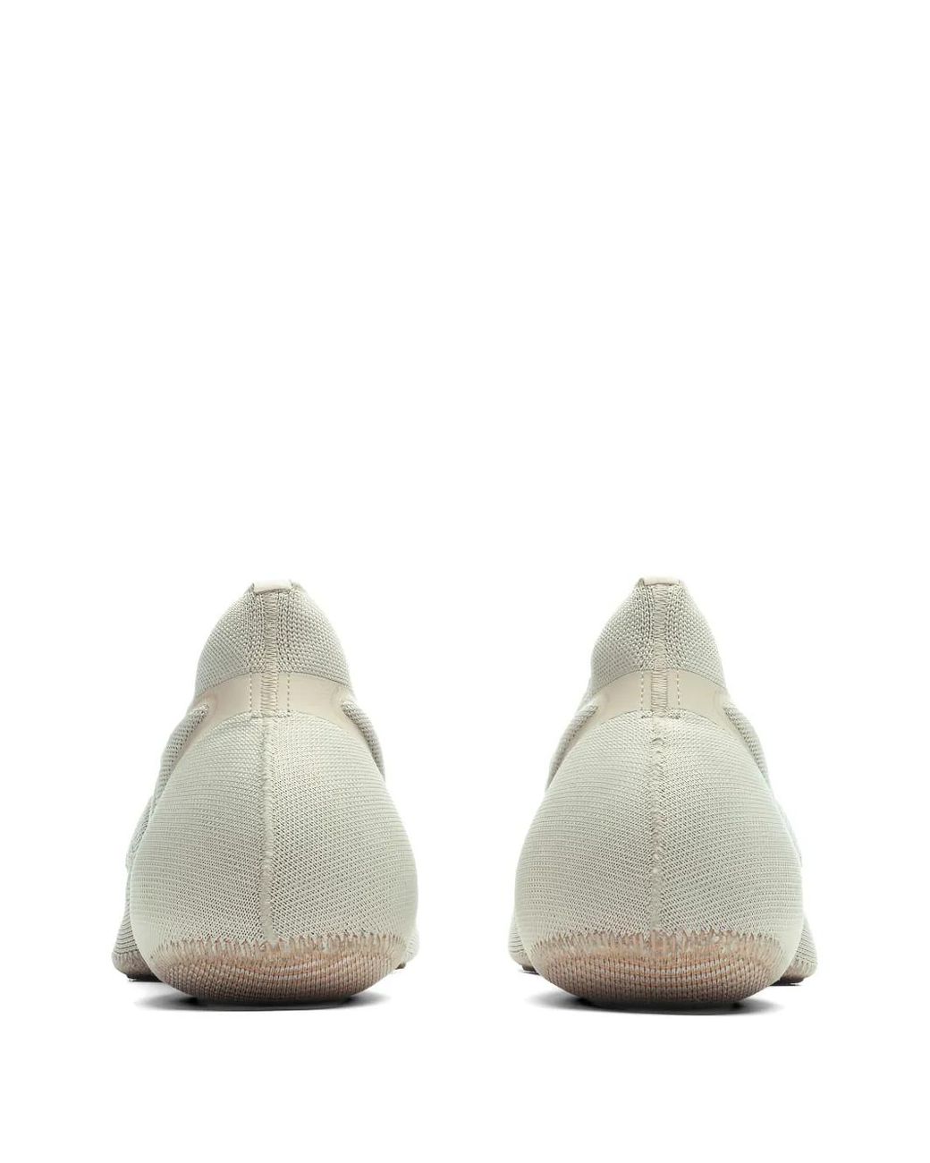 Givenchy White Tk-360 Plus Sneakers for men
