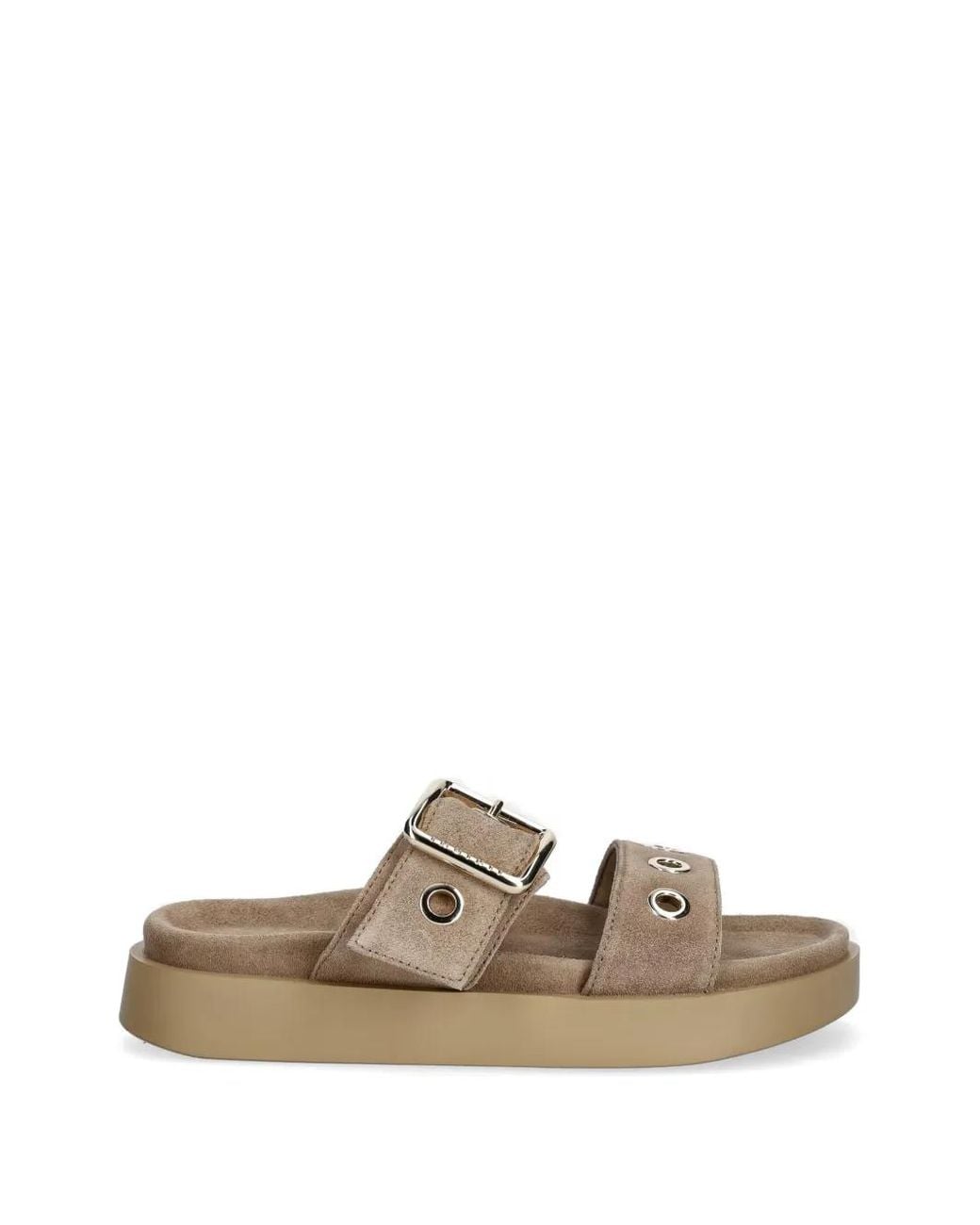 Inuikii Multicolor Sandales Tilda À Boucle