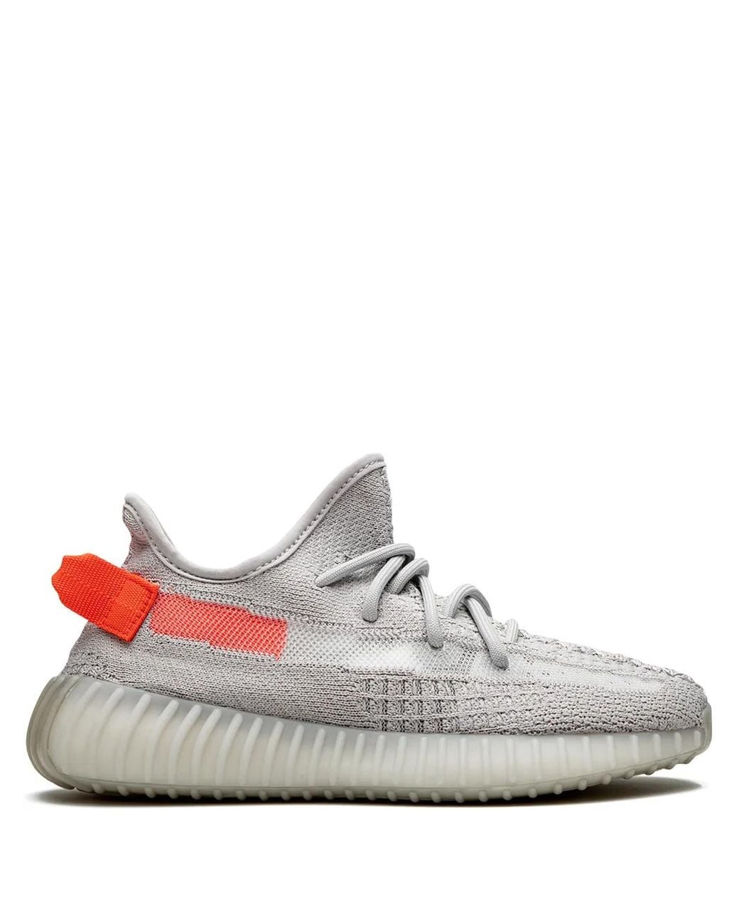 Yeezy Multicolor Boost 350 V2 "Tail Light" Sneakers