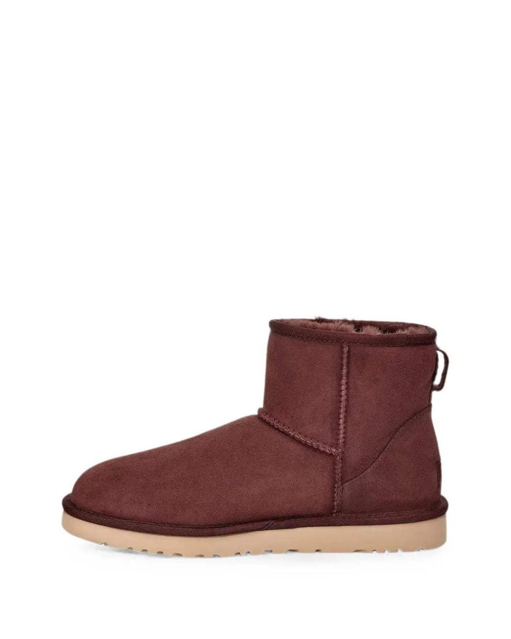 Ugg Purple Classic Mini Ii Boots for men